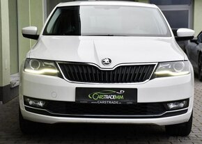 Škoda Rapid 1.0TSi 81kW DSG REZERVACE 81 kw - 8