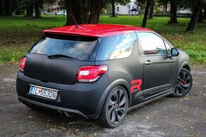 Citroën DS3 1.6 THP 205k Racing - 8