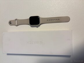 Apple watch 7 41 mm - 8