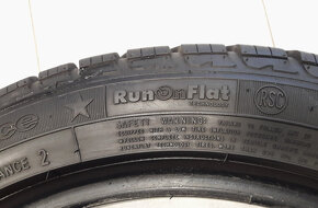 205/50R17 Zimné pneu GoodYear - 8