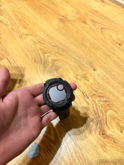 Garmin Instinct 2X Solar, Graphite - 8