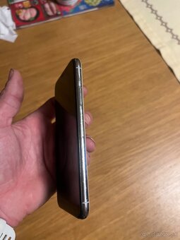 Iphone XS 256Gb Biely - 8