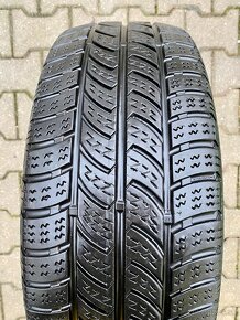 225/55 r17C zimné CONTINENTAL 107T - 8