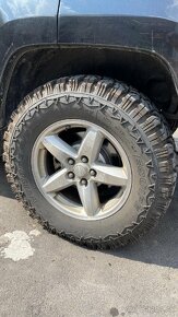 Jeep Cherokee KK 2,8 CRD - 8