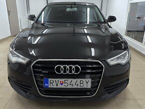 Audi A6 180kw - 8