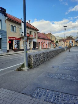 Prenájom obchodného priestoru v centre Trenčína - 8