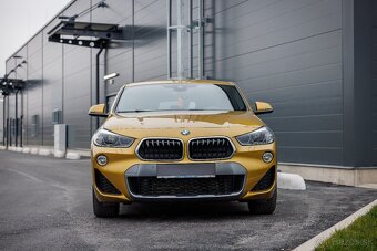 BMW X2 - 8