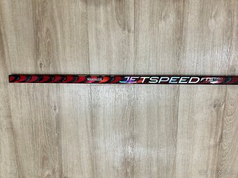 ✅ HOKEJKA ĽAVÁ - CCM JETSPEED FT5 PRO - 75 F - P92 - 169 CM✅ - 8