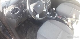 FORD focus 1,6 TDCI, 80kw combi,r.v. 2005 - 8