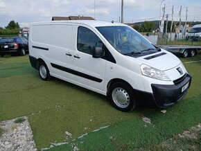 Citroen Jumpy 2,0hdi/88kw - 8