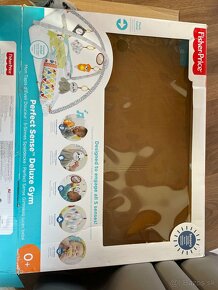 Hracia doska Fisher Price 5 SENSE - 8