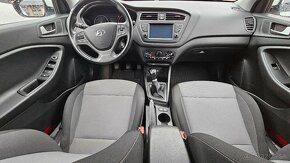 Hyundai i20 - 8