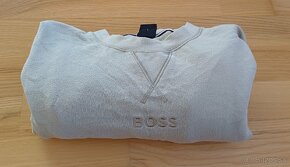 Hugo Boss zelenkavá - 8