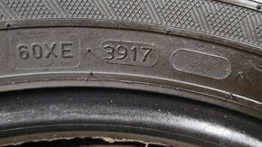 215/70r16 Nokian WR SUV3 - 8