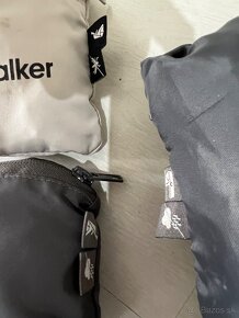 Easywalker Harvey 2 + čierna prebaľovacia taška (+30€) - 8