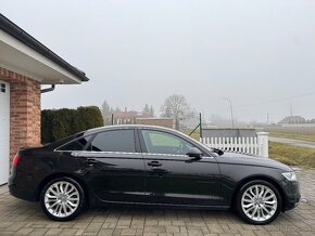 Audi A6 3.0 TDI Quattro 245 PS C7 - 8