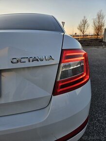 Skoda Octavia 3 Business - 8