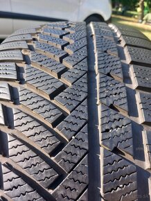 255/50 r20 zimne pneumatiky - 8