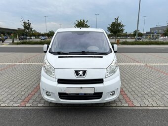 Peugeot Expert Tepee 2.0 TDi 88kw 8 míst long - 8