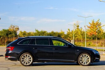 Škoda Superb Combi 2.0 TSI LK 4x4 DSG 360PS DPH - 8