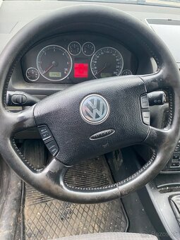 Volkswagen sharan 1.9 TDI 4x4 - 8