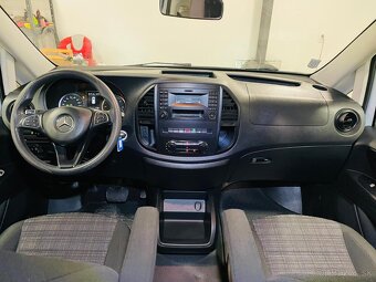 Mercedes-Benz Vito 4x4 automat - 8