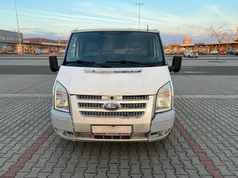 Ford Transit 2.2 TDCi 63kw naj. 161tis - 8