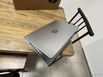 15.6"/HP/Notebook/Ryzen 7/32GB RAM DDR4/256GB NVMe SSD - 8