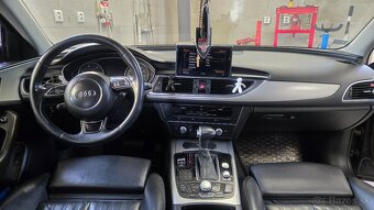 Audi A6C7 avant, 2.0tdi, 130kw - 8