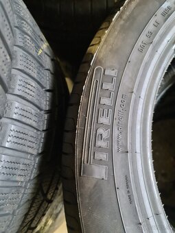 LETNE PNEUMATIKY PIRELLI 235/50 R19 - 8