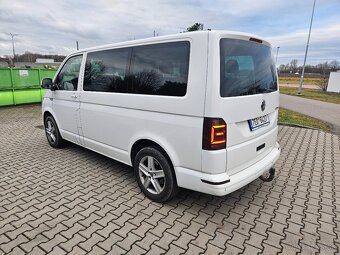 T6 DSG transporter 2.0tdi 150KW, r.v.2016 8mist - 8