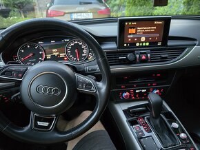 Audi a6 c7 allroad 2016 3.0bitdi (odpočet DPH) - 8