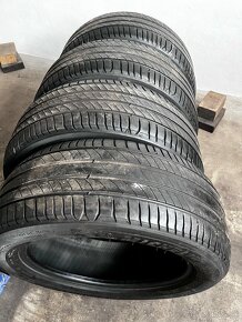 215/55R17 Michelin letne - 8