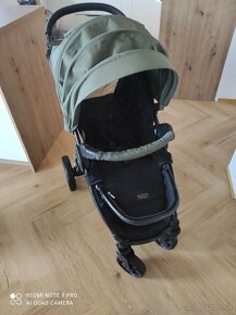 Kočík Britax B-agile plus - 8