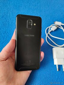 Samsung Galaxy A6 32gb - 8