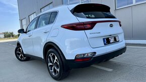 KIA SPORTAGE AWD 4x4 2019 AKO NOVA KUPENA NA SLOVENSKU - 8