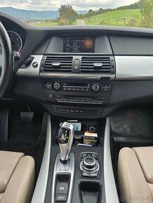 BMW X5 3.0 D Xdrive - 8