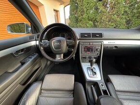 Audi A4 Avant 3.0tdi S-Line - 8