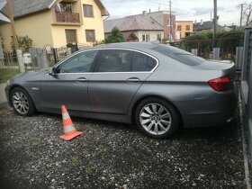 Bmw f10  530d 3.0d - 8