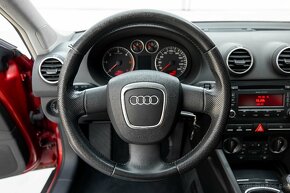 Audi A3 2.0 TDI Attraction - 8