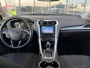 Ford Mondeo 2.0 TDI 2017 r.v. - 8