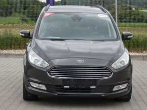 Ford Galaxy 2.0TDCI NAVI, 7m, ZÁRUKA 36MĚS - 8