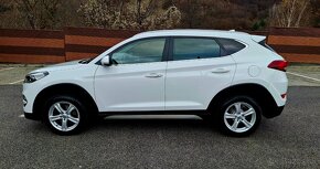 Hyundai Tucson 2.0 CRDi - 8