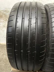 Letné pneumatiky 235/45/18 Goodyear Eagle F1 Asymmetric 3 - 8