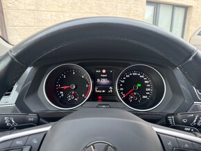 Volkswagen Tiguan 2.0TDi DSG r.v 2022 - Odpočet DPH - - 8