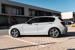 BMW 118d M packet - 8