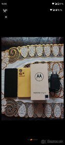 Motorola Edge 40 Neo 12+12/256 5G - 8