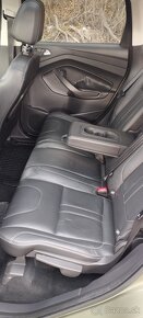 Ford Kuga 2.0 Tdci, 4WD - 8