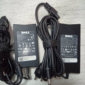 Adapter pre DELL, HP, ASUS, SONY, LENOVO - 8