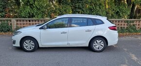 Renault Mégane Grandtour GT Style 1.5 dCi 2014 - 8